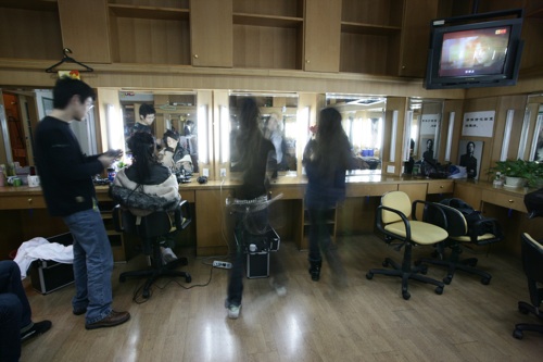 切实服务市民出行需求