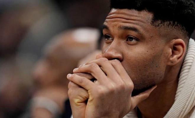 密尔沃基雄鹿股东透露字母哥未来将面临续约或