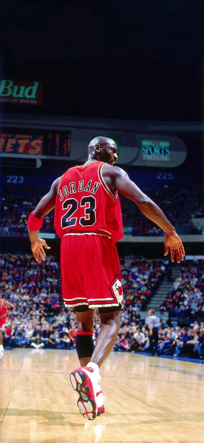 乔丹远见与NBA扩军战略深度契合 拉斯维加斯西雅