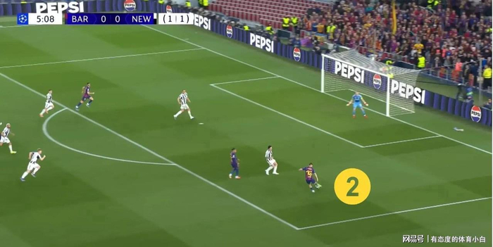 巴萨战术大变脸：从传控到速度冲击