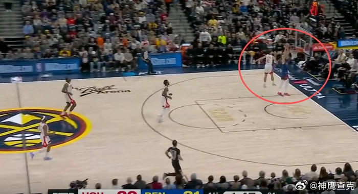 约基奇助攻王登顶 职业生涯新高引领进攻革命