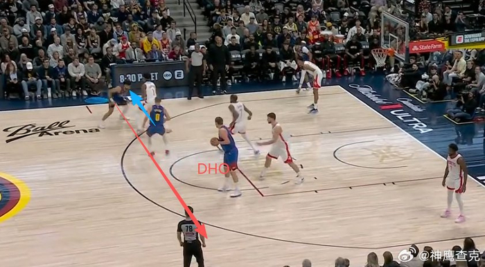 约基奇助攻王登顶 职业生涯新高引领进攻革命