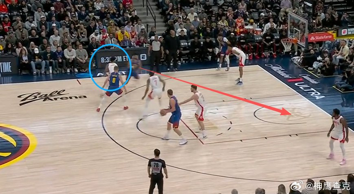 约基奇助攻王登顶 职业生涯新高引领进攻革命