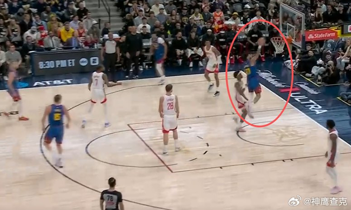 约基奇助攻王登顶 职业生涯新高引领进攻革命