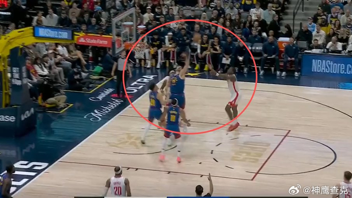 约基奇助攻王登顶 职业生涯新高引领进攻革命