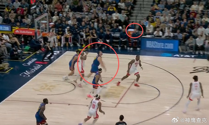 约基奇助攻王登顶 职业生涯新高引领进攻革命