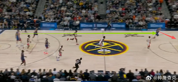 约基奇助攻王登顶 职业生涯新高引领进攻革命