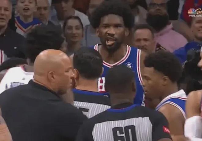 恩比德阑尾手术提前结束常规赛，季后赛前景堪