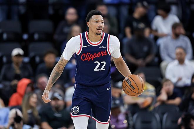 勇士逆转快船晋级季后赛 米勒状态低迷引质疑