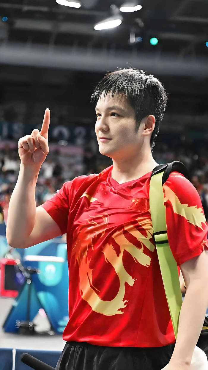樊振东回归国家队参加世乒赛关键抉择