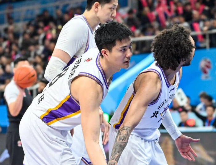 北控男篮无缘季后赛引连锁反应 教练组或面临重